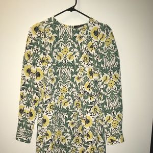 Zara dress
